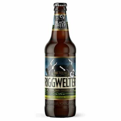 Black Sheep Riggwelter BOTTLE