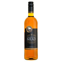 Lyme Bay Traditional Mead 375ml
