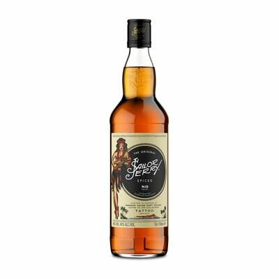 Sailor Jerry Spiced Rum