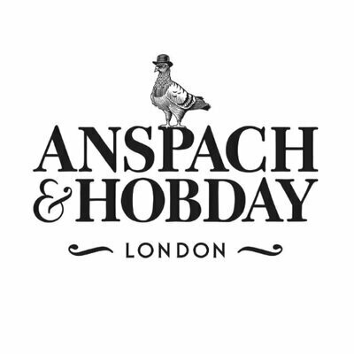 Anspach &amp; Hobday