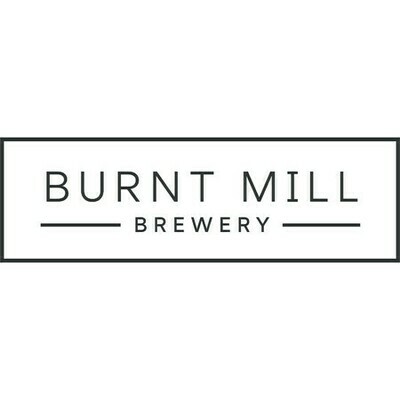 Burnt Mill