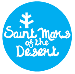 Saint Mars of the Desert