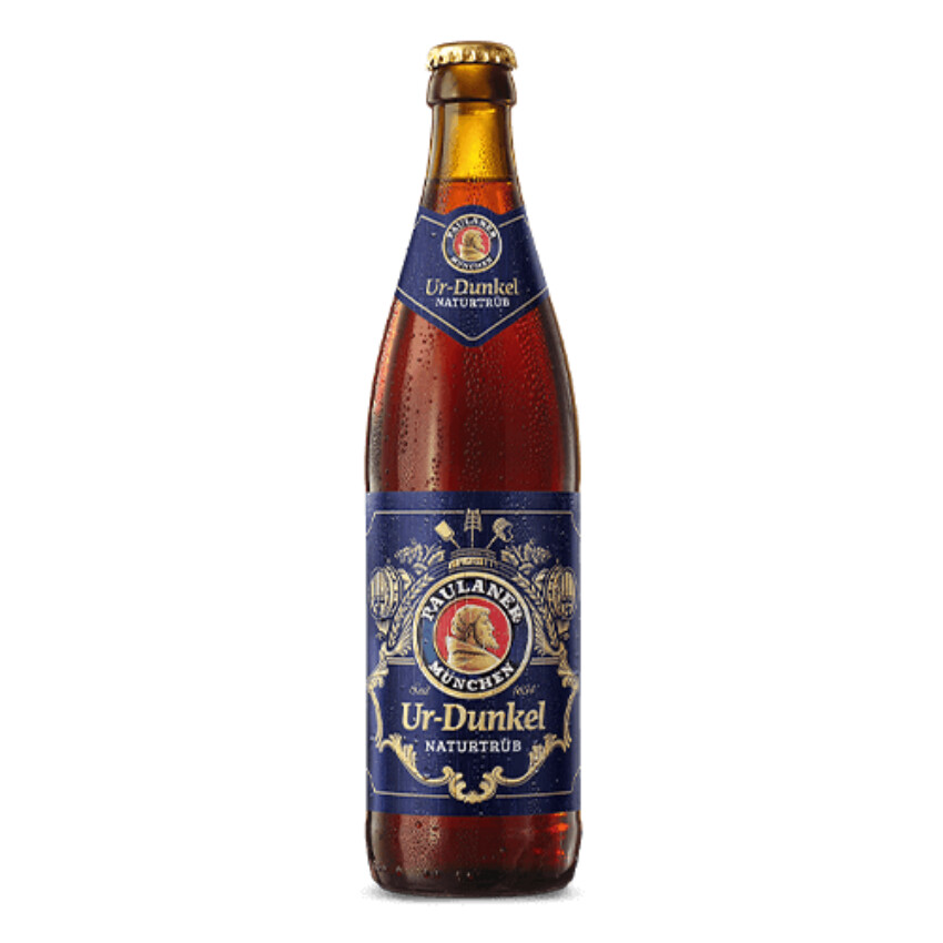 Paulaner Ur-Dunkel Lager