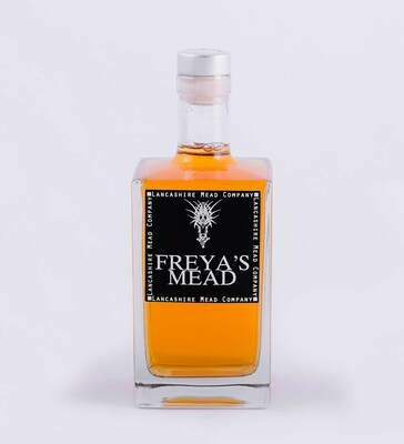 Lancashire Mead Co Freya’s Mead