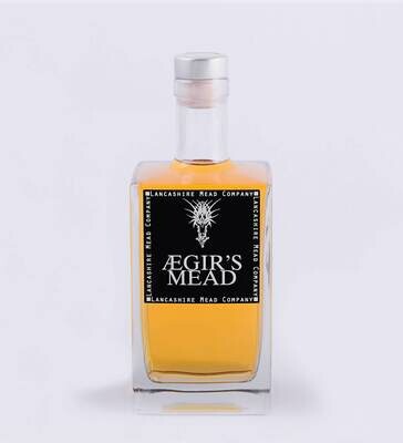Lancashire Mead Co Aegir’s Mead