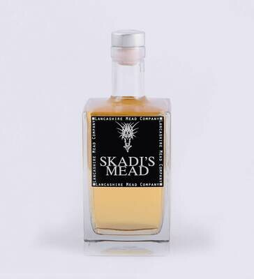 Lancashire Mead Co Skadi’s Mead