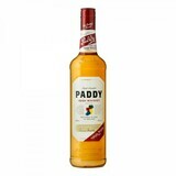 Paddy Irish Whiskey