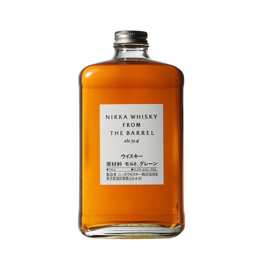 Nikka From The Barrel Whisky