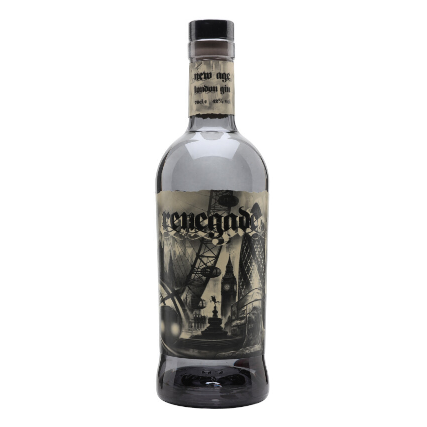 Renegade Gin Renegade Gin
