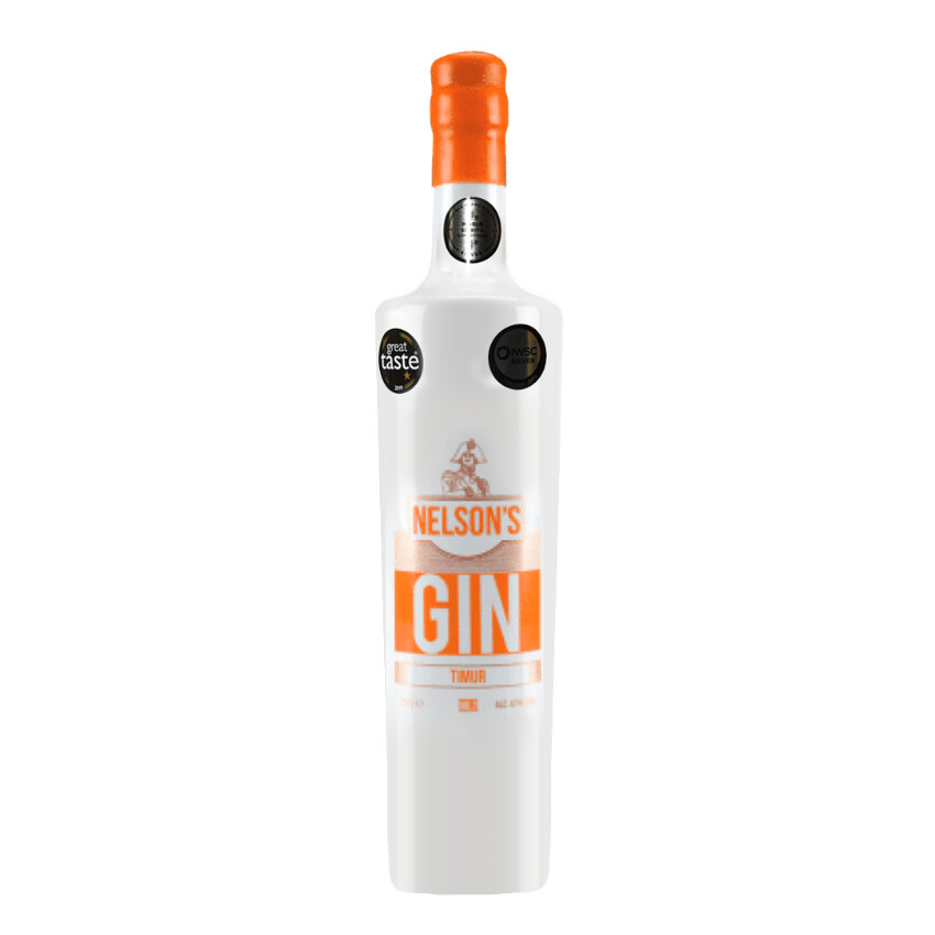 Nelsons Timur Gin