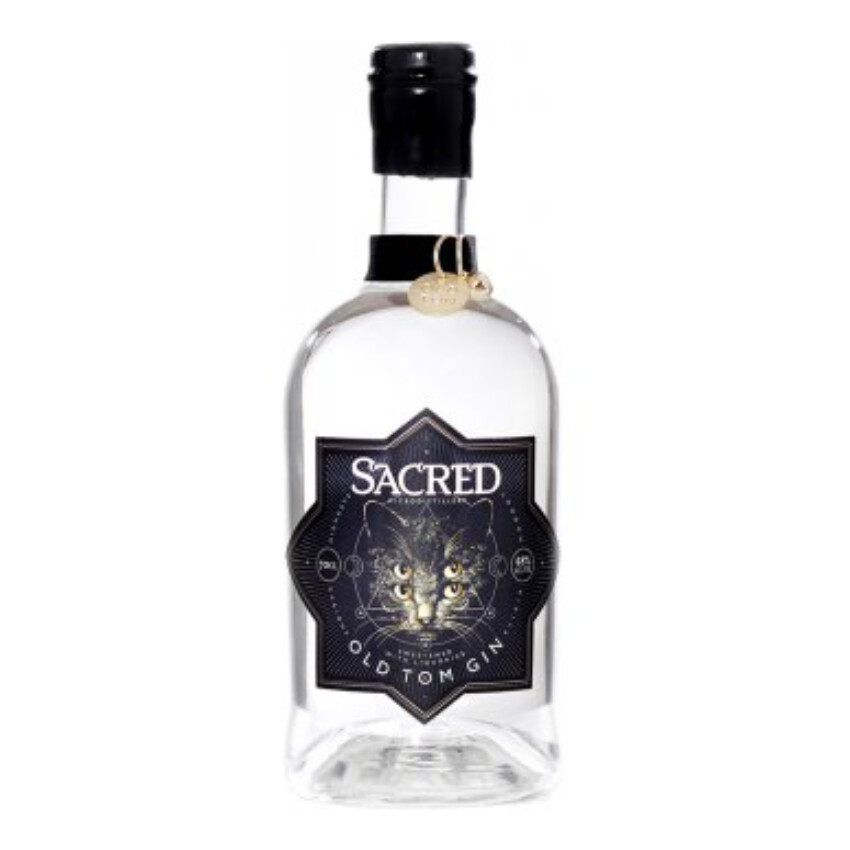 Sacred Old Tom Gin