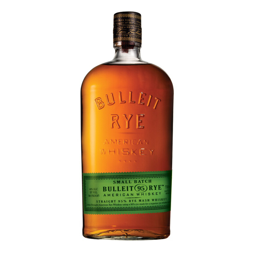 Bulleit 95 Rye Whisky