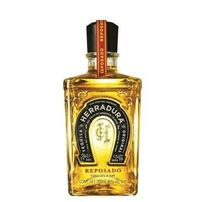 Herradura Reposado Tequila