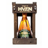 Hven Seven Stars No.2 Merak Whisky