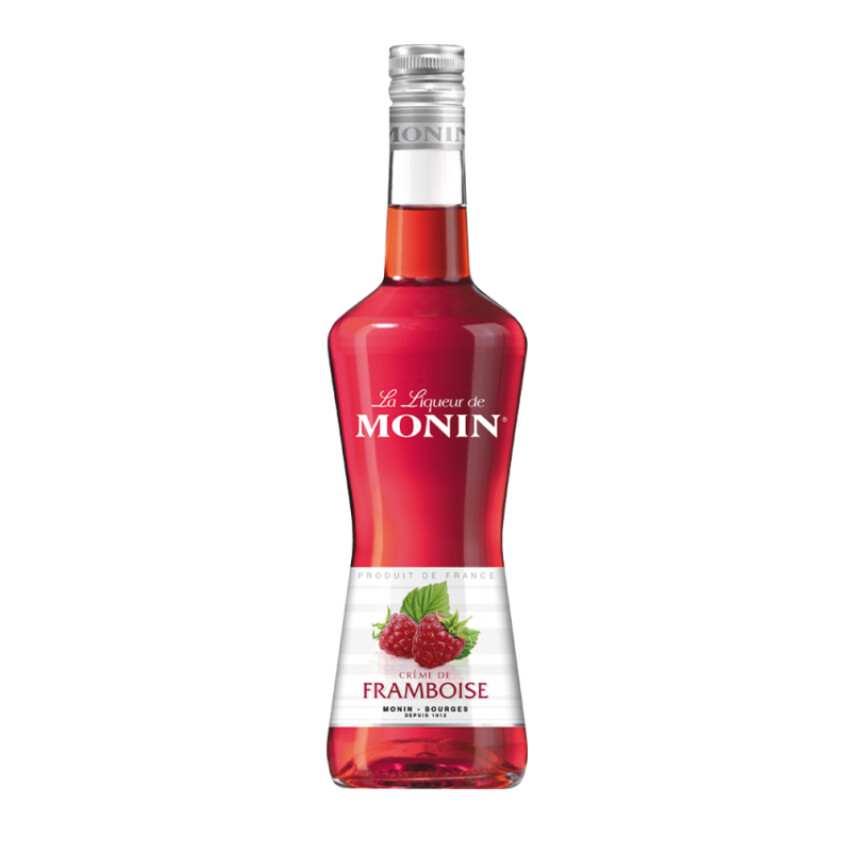 Monin Creme De Framboise