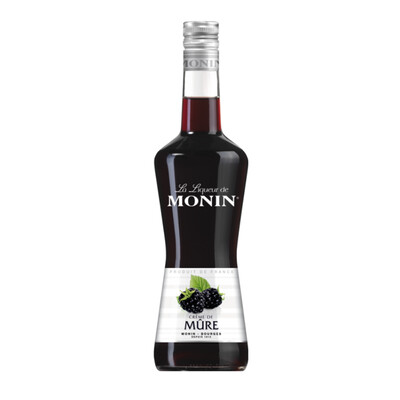 Monin Creme De Mure