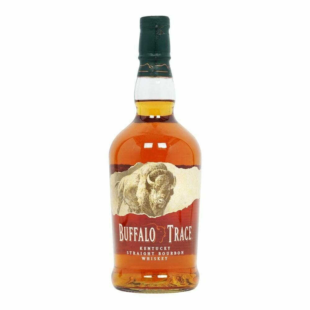 Buffalo Trace Bourbon