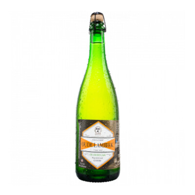 De Cam Oude Lambiek