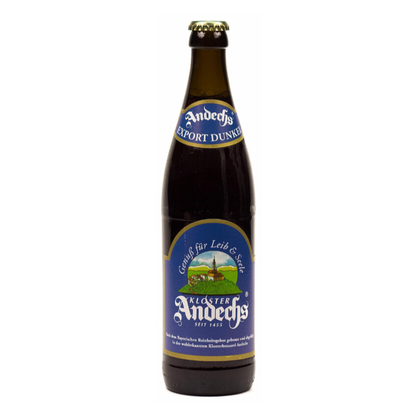 Andechs Export Dunkel Andechs Export Dunkel