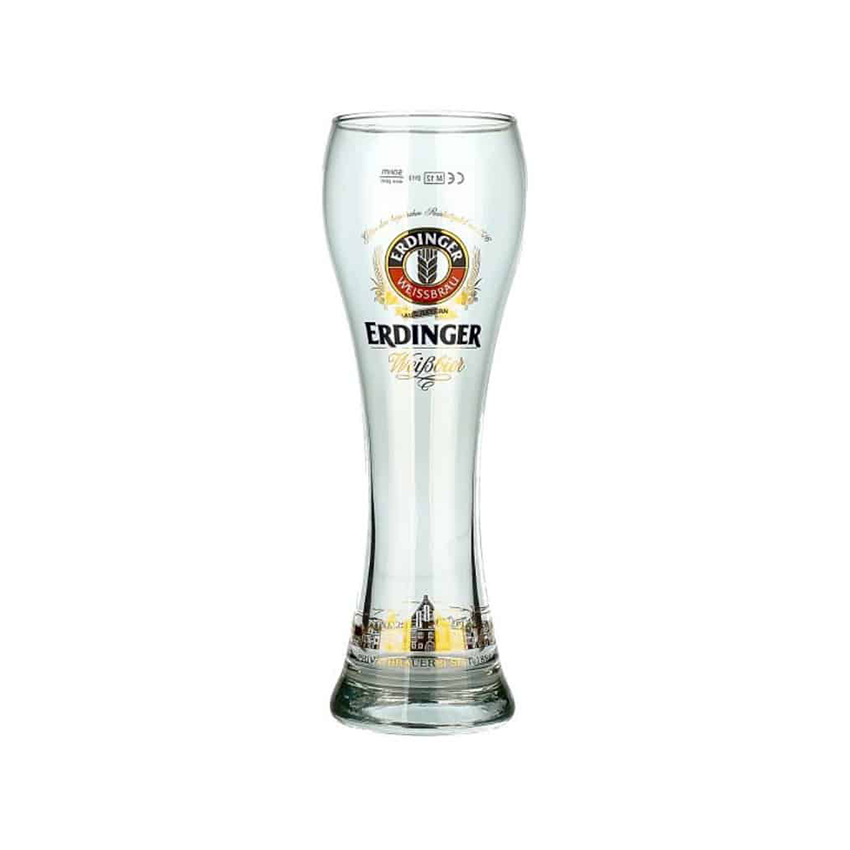 Erdinger Glass Half Pint