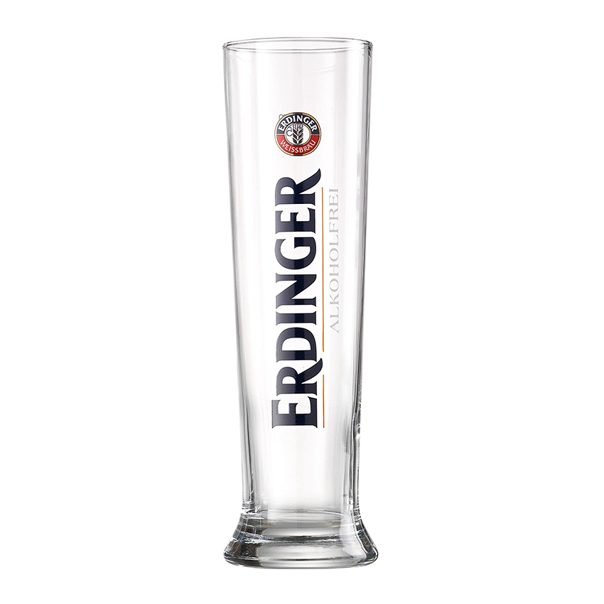 Erdinger Alkoholfrei Pint Glass