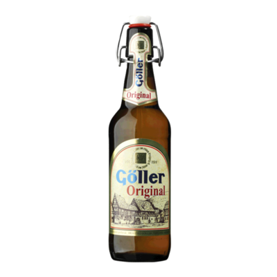 Goller Original Lager