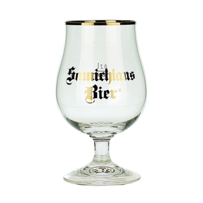 Samichlaus 330ml Glass