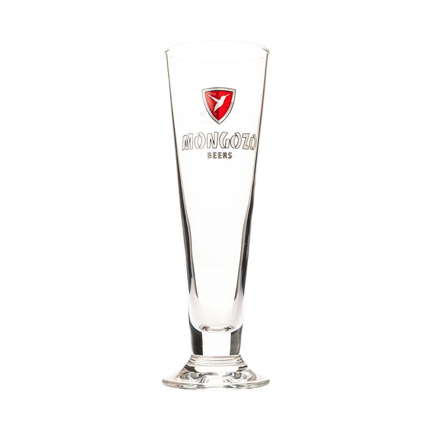 Mongozo Glass