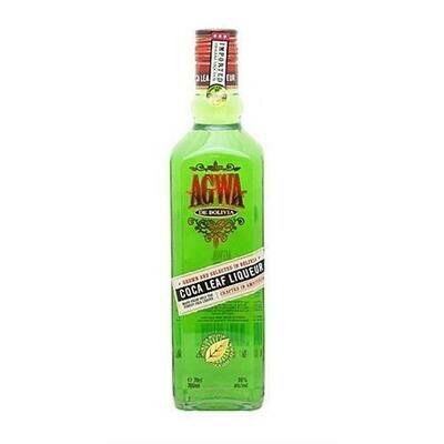 Agwa Coca Leaf Liqueur