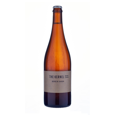 Kernel Biere De Saison Sour Cherry LARGE 750ml