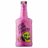 Dead Man&#39;s Fingers Passionfruit Rum