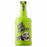 Dead Man&#39;s Fingers Lime Rum