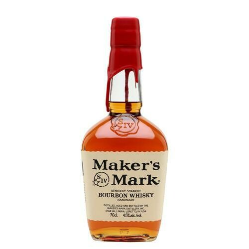 Makers Mark Bourbon