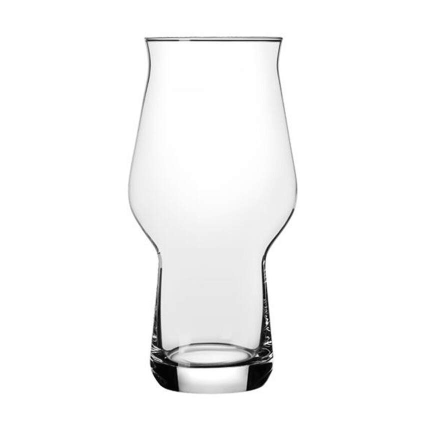 Craft Master Two Thirds Glass