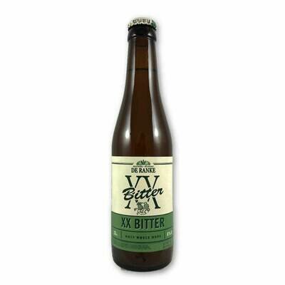 De Ranke XX Bitter Blond