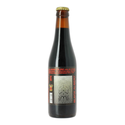 Struise Black Albert Russian Imperial Stout
