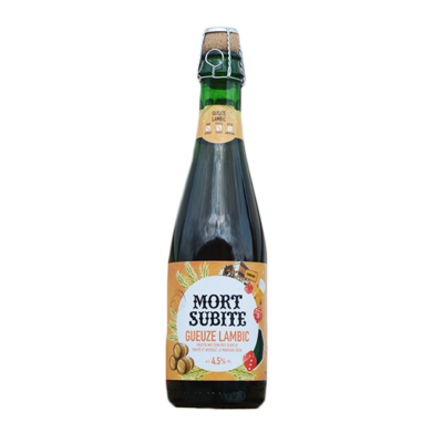 Mort Subite Gueuze Lambic Mort Subite Gueuze Lambic