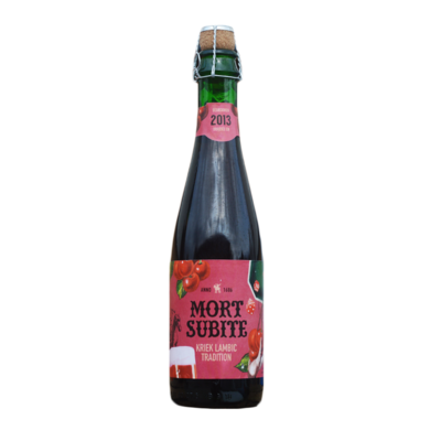Mort Subite Kriek Lambic Mort Subite Kriek Lambic