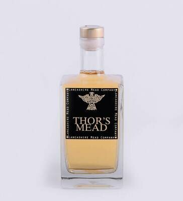 Lancashire Mead Co Thor’s Mead