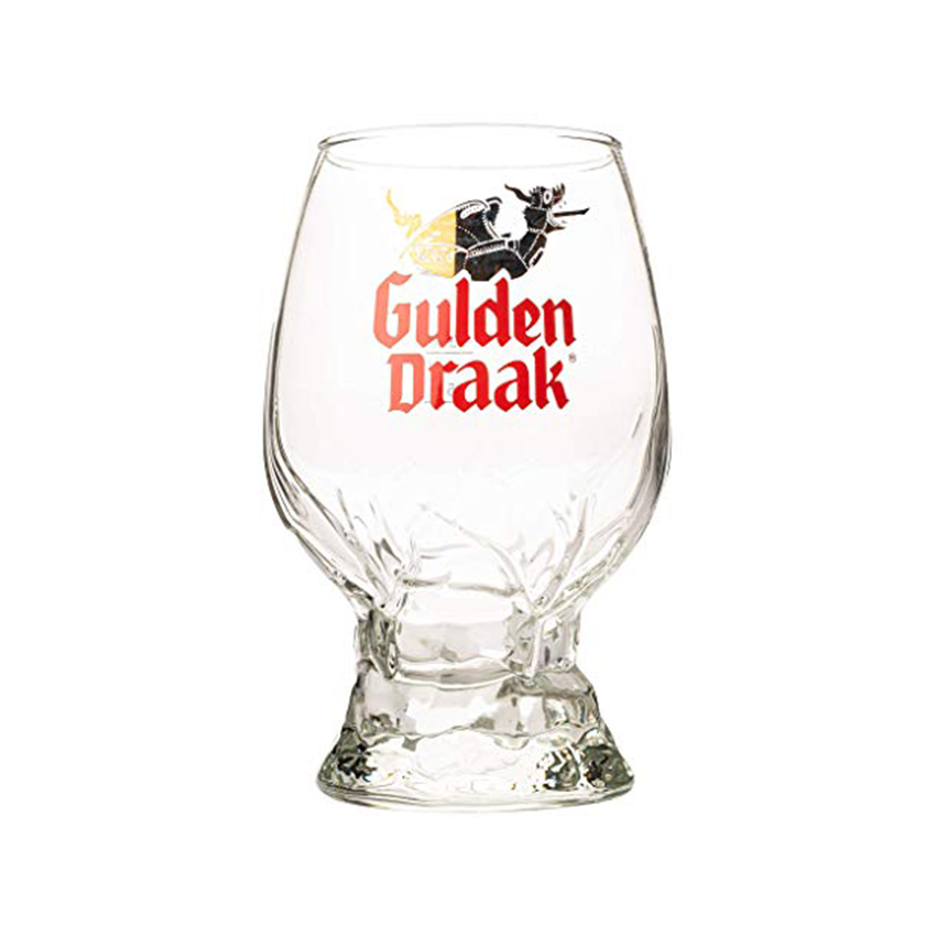 Gulden Draak 250ml Egg Glass
