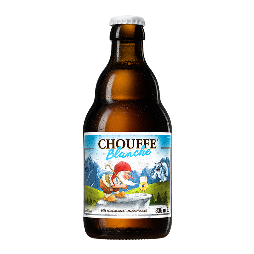 Chouffe Blanche