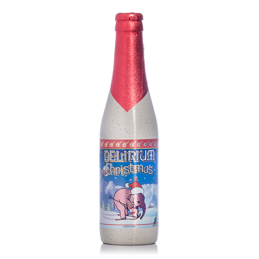 Delirium Christmas Winter Ale 330ml Delirium Christmas Winter Ale 330ml