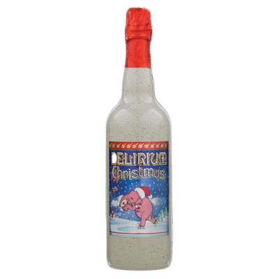 Delirium Christmas Winter Ale LARGE 750ml