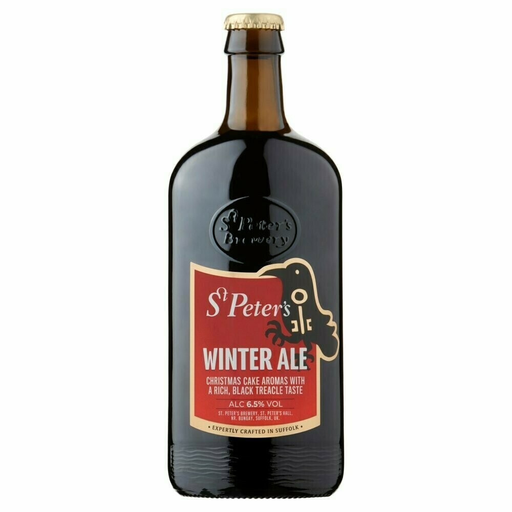 St Peter's Winter Ale St Peter's Winter Ale