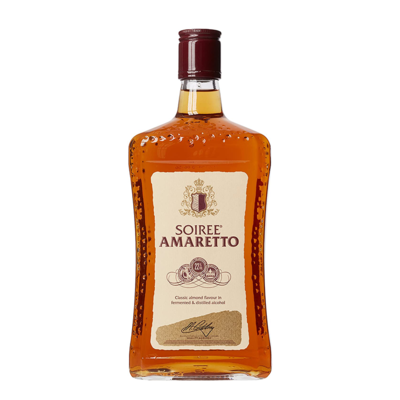 Soiree Amaretto Liqueur