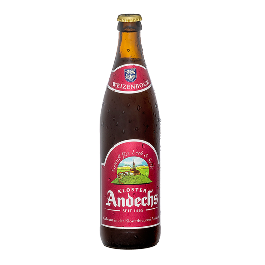 Andechs Weizenbock Andechs Weizenbock