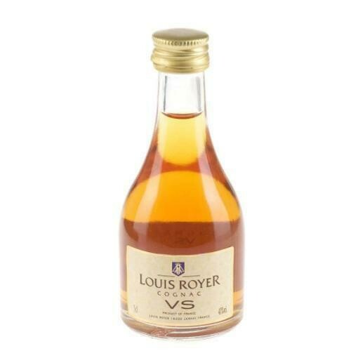 Louis Royer VS Cognac Miniature