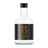 6 O&#39;Clock Gin Brunel Edition Miniature