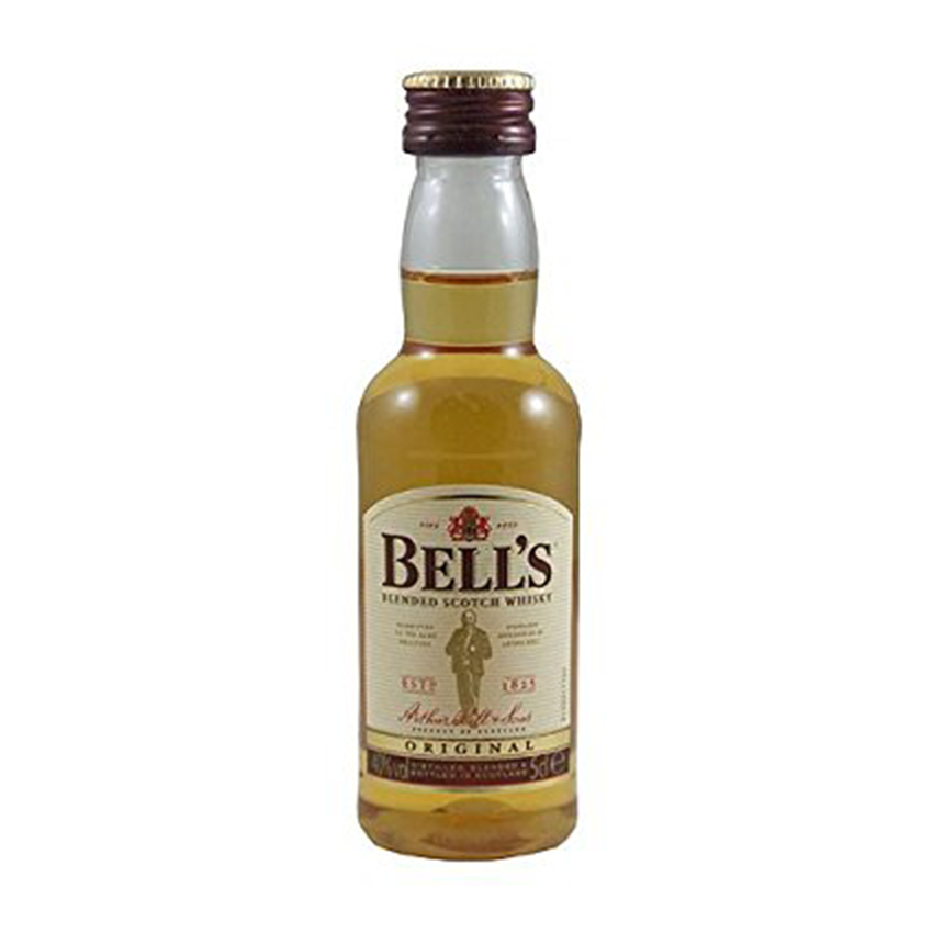 Bell's Original Whisky Miniature