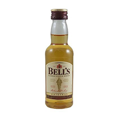 Bell&#39;s Original Whisky Miniature